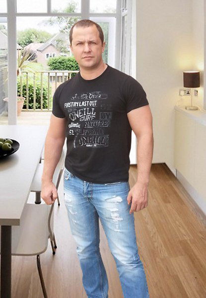 Александр *