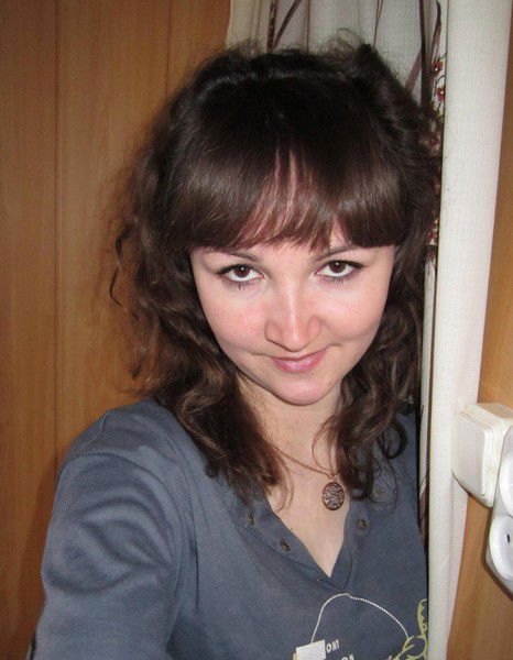 Наиля Шарифзянова