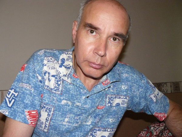 Александр Фаткулин