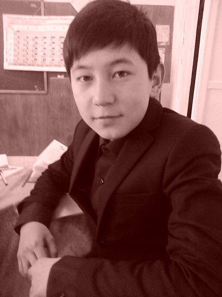 Даулет The 666