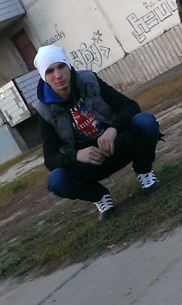 Максим Кокотюха