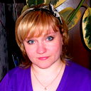 Оксана Трофимова