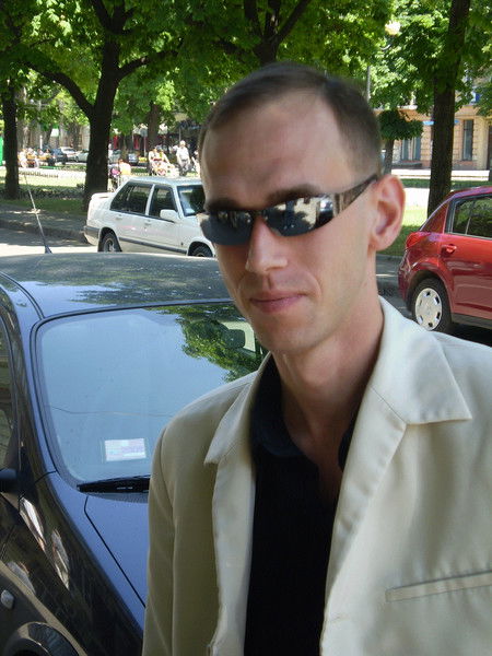 Виталий Атаманчук