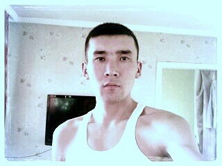 Айбар Амиргалиев