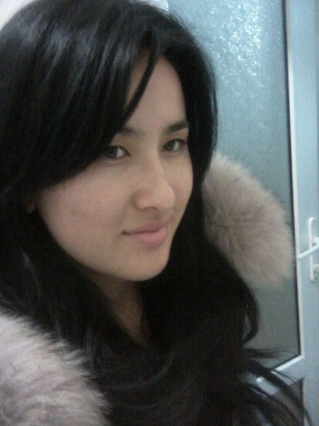 Гулжан Байжунисова