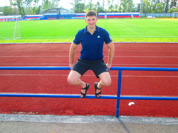 Nikolay .nikolaevich