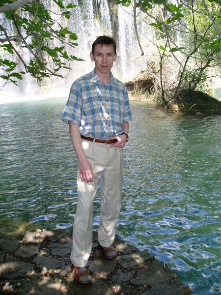 Алексей Войдилло