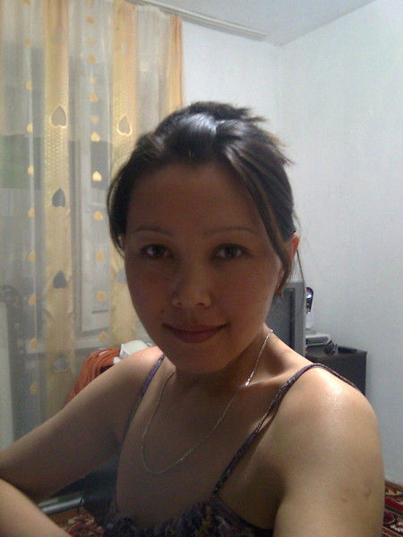 Алтынгуль Алим