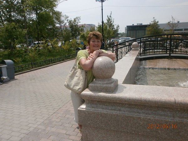 Наталья Величко