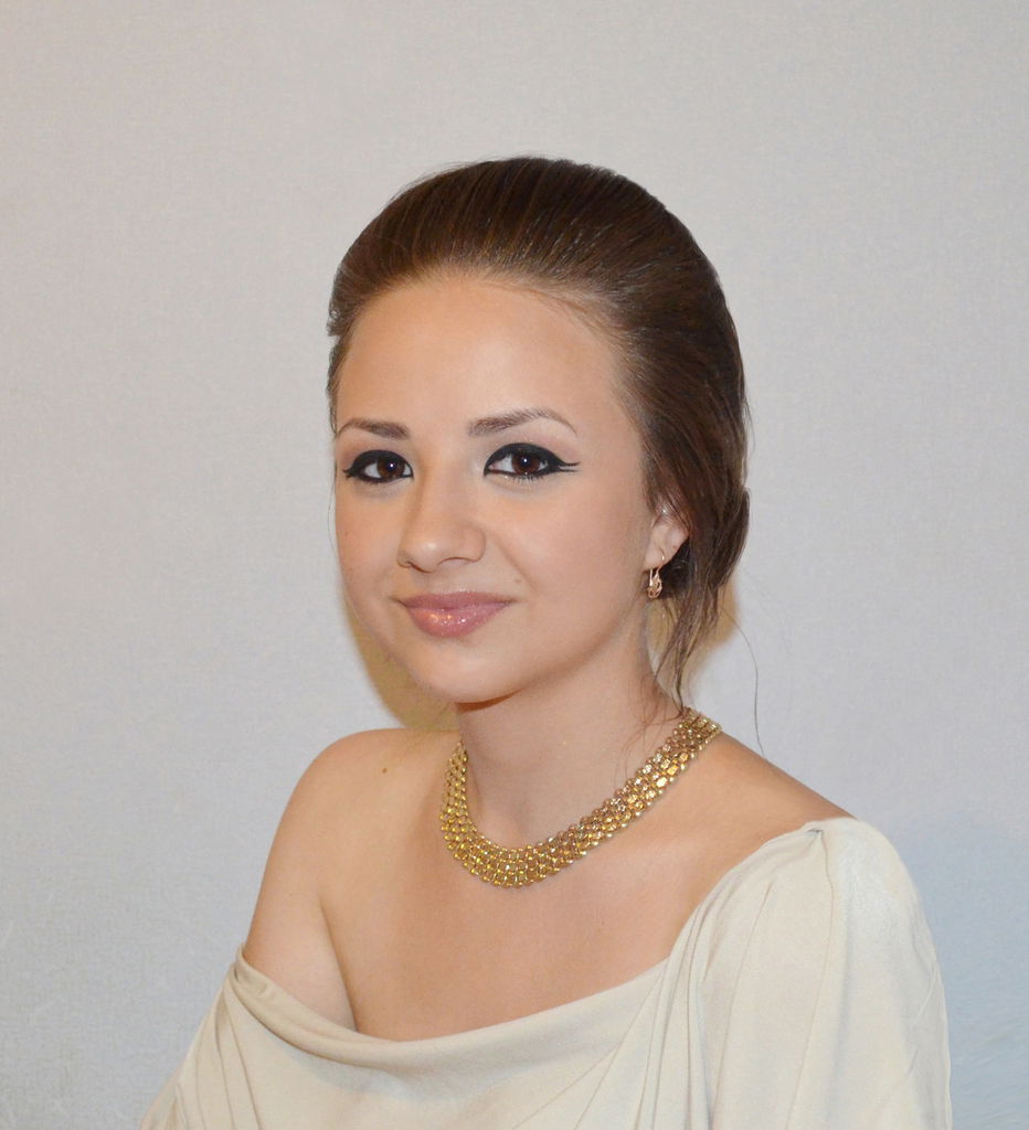 Ксения Будникова