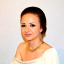 Ксения Будникова