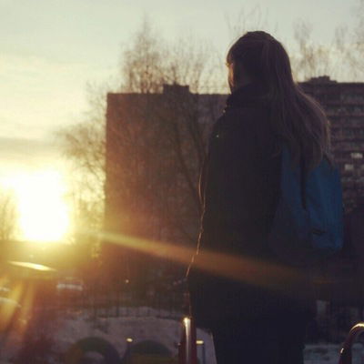 Даша Гречина