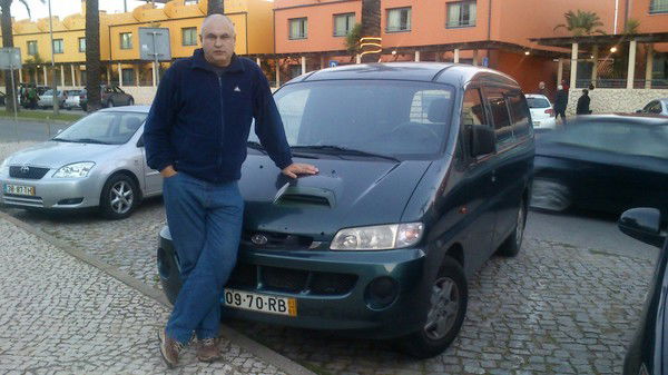 Виталий Осецкий