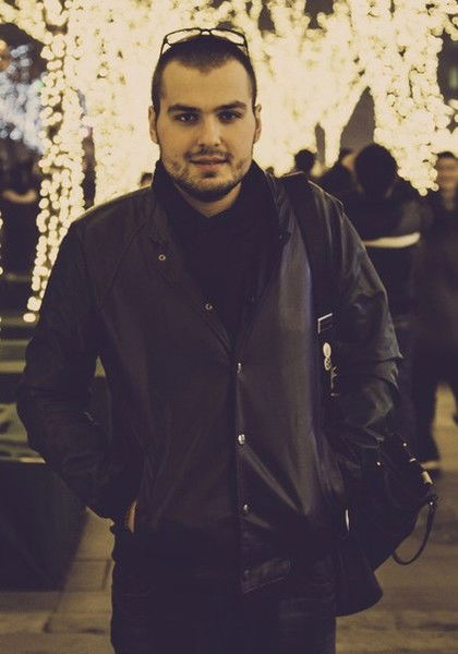 Желан Матвей