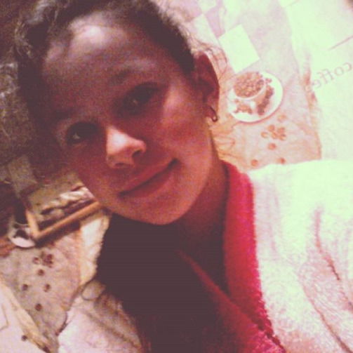 Оля Тарадейко