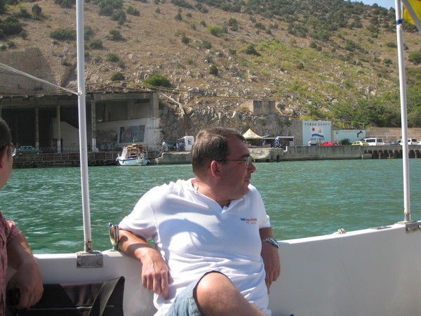 Иван Высоцкий