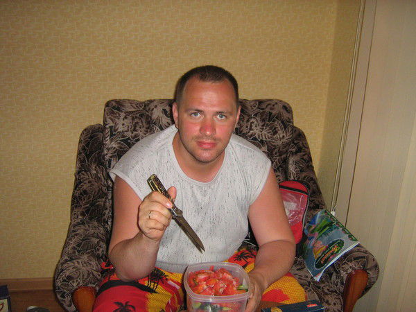 Алекс Сентоф