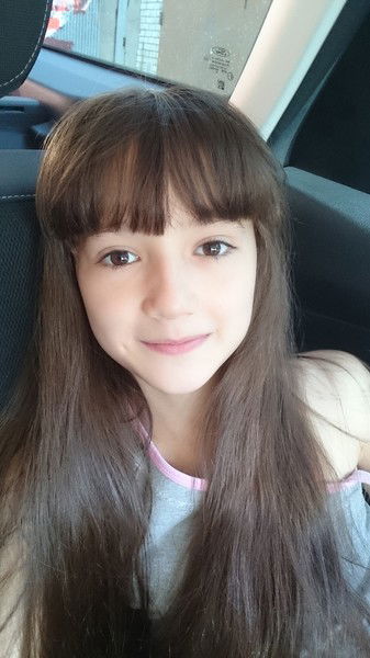 Валерия Ленёва