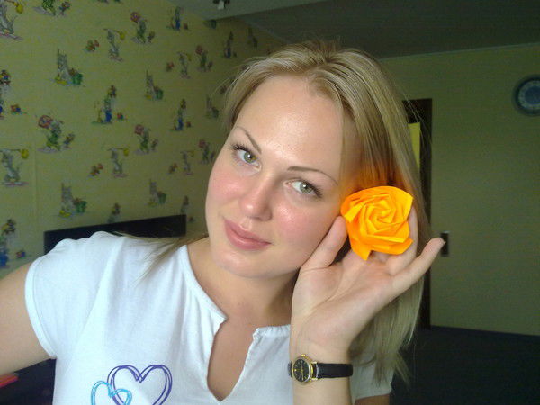 Татьяна Силиманова