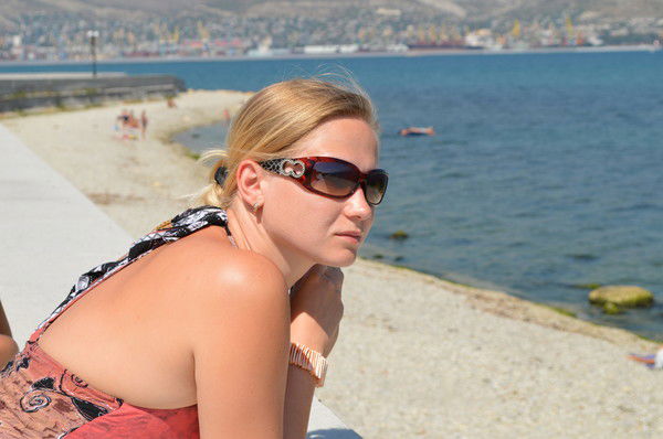 Юлия Ильяшик