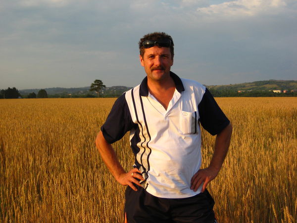 Саша Самосюк