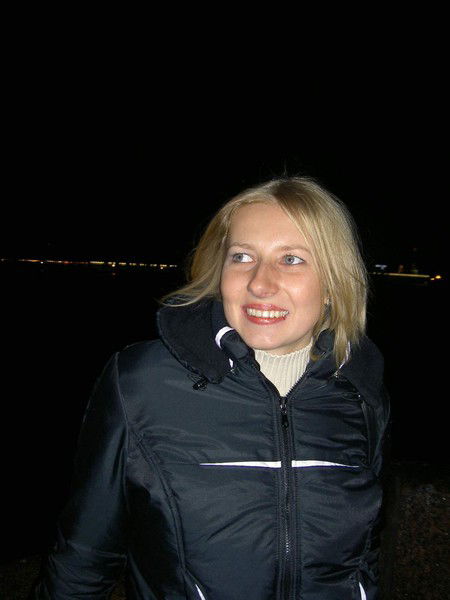 Мария Аведикова