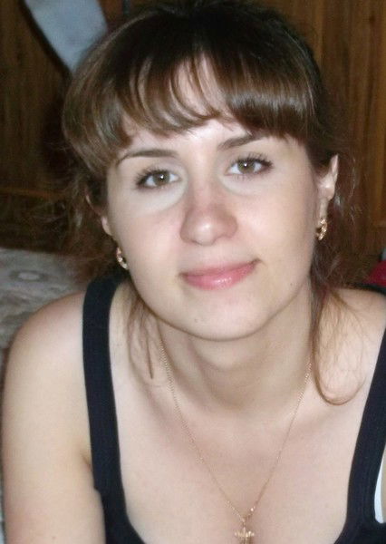 Екатерина Иванова