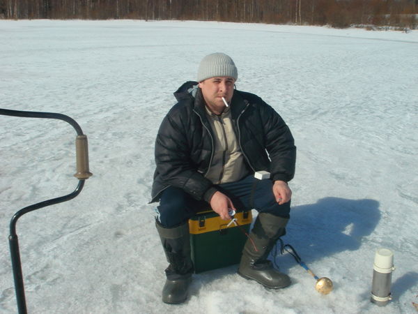 Александр (Fog)