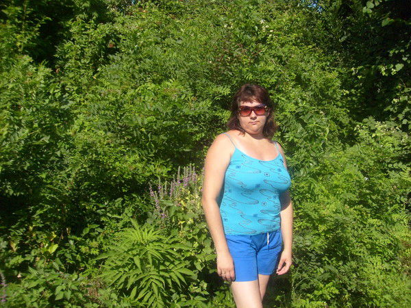 Евгения Попко