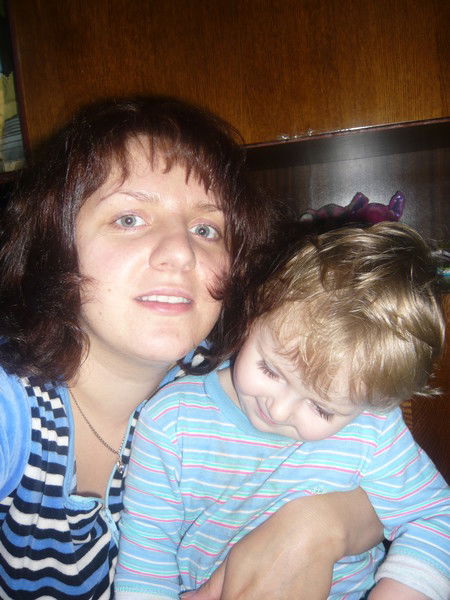 Алевтина Баталова