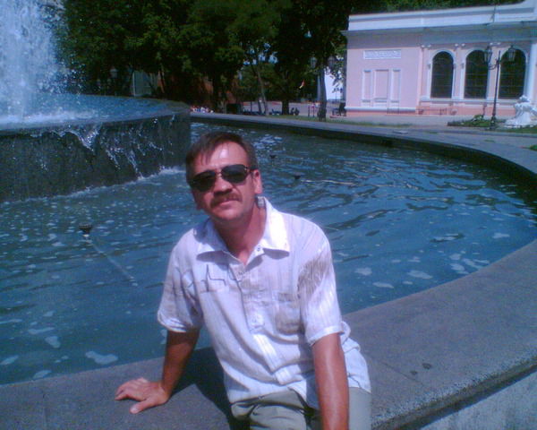 Илья Стойчев