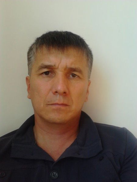 Talgat Bekmagambetow