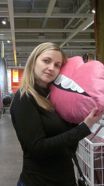 Валя Синенко