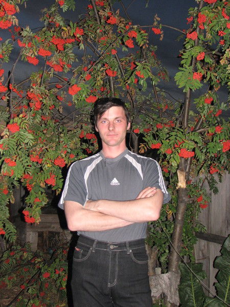 Антон Трушников