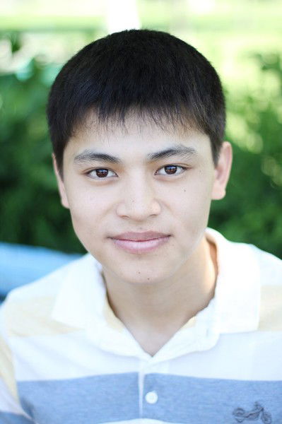 Арслан Умаров