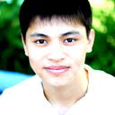 Арслан Умаров