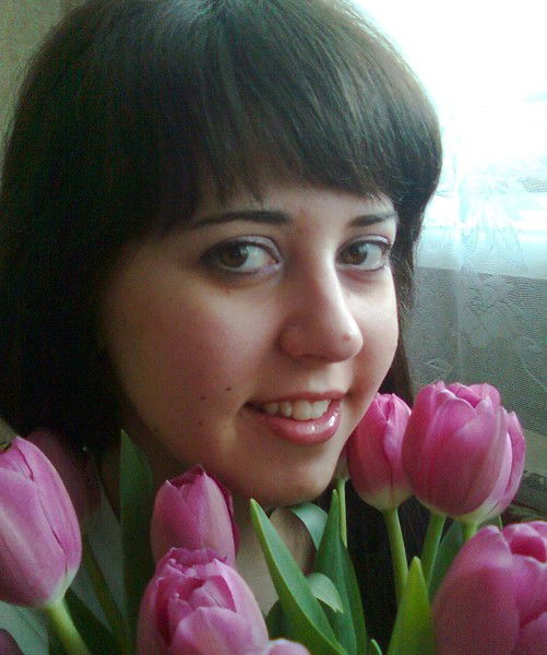 Юлия Карасева