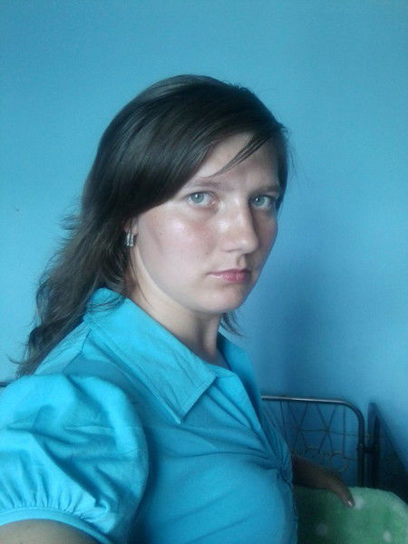 Татьяна Христина