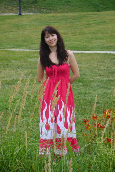 Ирина Юдаева