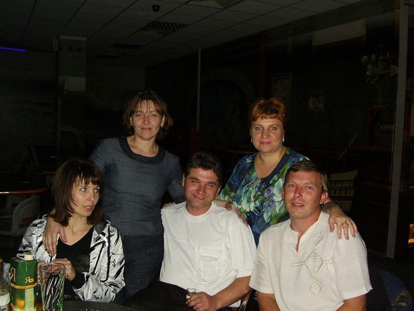 Наталья Корнева