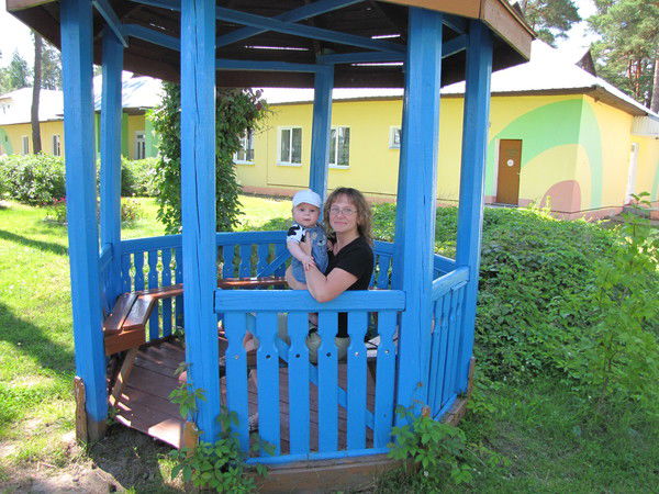 Диана Голубихина