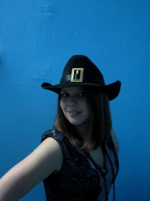 Кристина Жукова