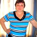 Елена Матонина (Сроликова)