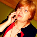 Валентина Палагутина