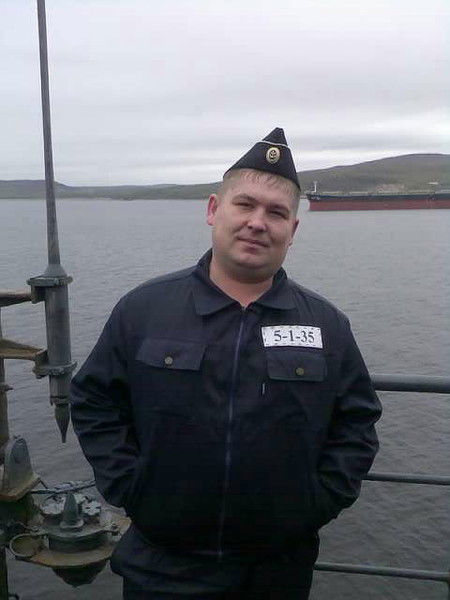 Николай Запара