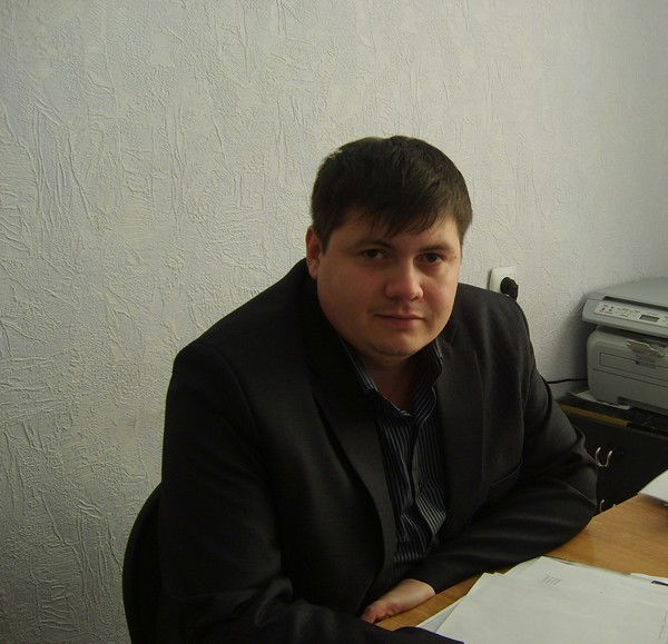 Роман Миннивалеев