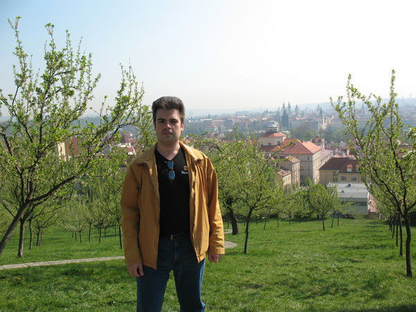 Константин Борисенко