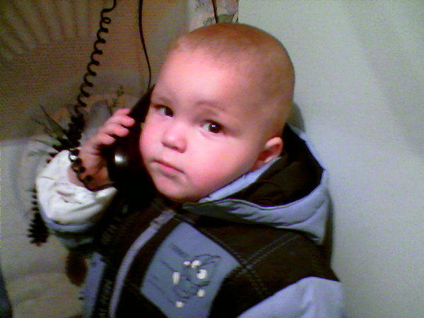 Михаил Семенов