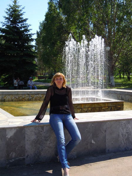 Наталья Дроздова