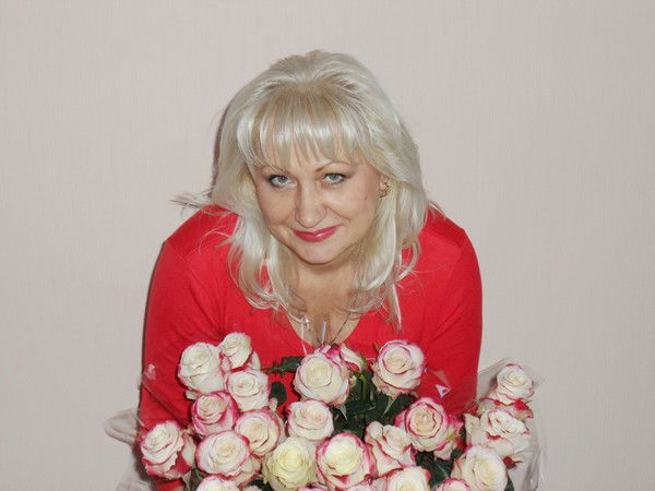 Светлана Гудович